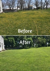 ExperiGreen Lawn Care 12887 Fairlane 