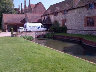  Profile Photos of CCR Man With Van Removals London 43 Woodgrange Drive - Photo 3 of 4