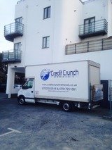 CCR Man With Van Removals London, Southend