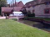 CCR Man With Van Removals London, Southend