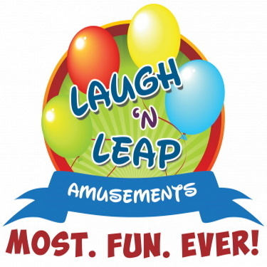  Profile Photos of Laugh n Leap - Orangeburg Bounce House Rentals & Water Slides 1586 Henley St - Photo 1 of 4