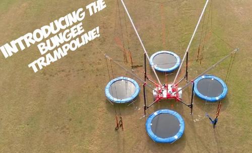  Profile Photos of Laugh n Leap - Orangeburg Bounce House Rentals & Water Slides 1586 Henley St - Photo 3 of 4