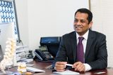 Mr Ivan Bhaskar, East Melbourne