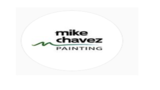 Mike Chavez Painting, Santa Rosa
