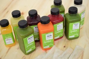  New Album of Juice Junction 3/12 Molan Street - Photo 1 of 2