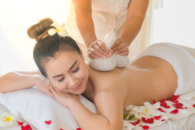  Profile Photos of Nuru Body To Body Massage Parlour In Vidhyadhar Nagar jaipur Sun N Moon Mall, Sikar Rd, Sector 2, Sector 5, Vidyadhar Nagar, Jaipur, Rajasthan 302023 - Photo 1 of 1