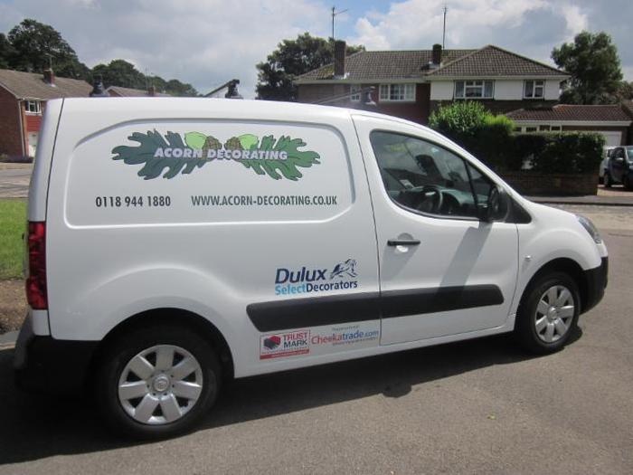  Profile Photos of Acorn Decorating Portrush Close - Photo 1 of 1