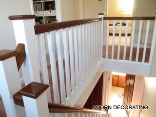  Previous work of Acorn Decorating Portrush Close - Photo 1 of 9