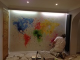 Acorn Decorating, Woodley