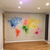 Acorn Decorating, Woodley