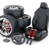 Car Audio Files, Milford