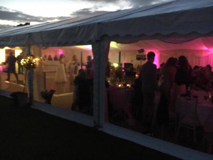  Profile Photos of MHC Events Ltd Warehouse 3 Newhouse Farm - Photo 14 of 19