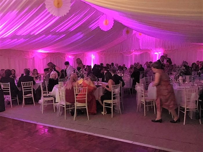  Profile Photos of MHC Events Ltd Warehouse 3 Newhouse Farm - Photo 13 of 19