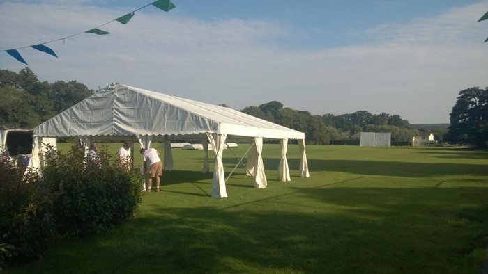  Profile Photos of MHC Events Ltd Warehouse 3 Newhouse Farm - Photo 12 of 19