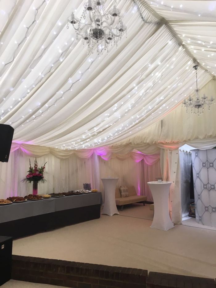  Profile Photos of MHC Events Ltd Warehouse 3 Newhouse Farm - Photo 10 of 19