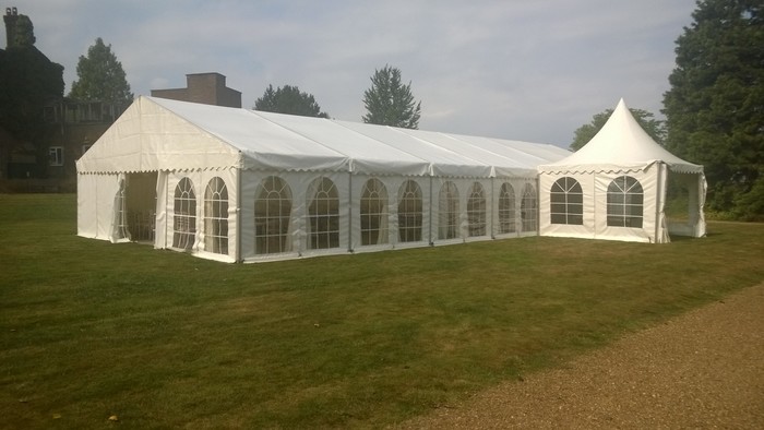  Profile Photos of MHC Events Ltd Warehouse 3 Newhouse Farm - Photo 9 of 19