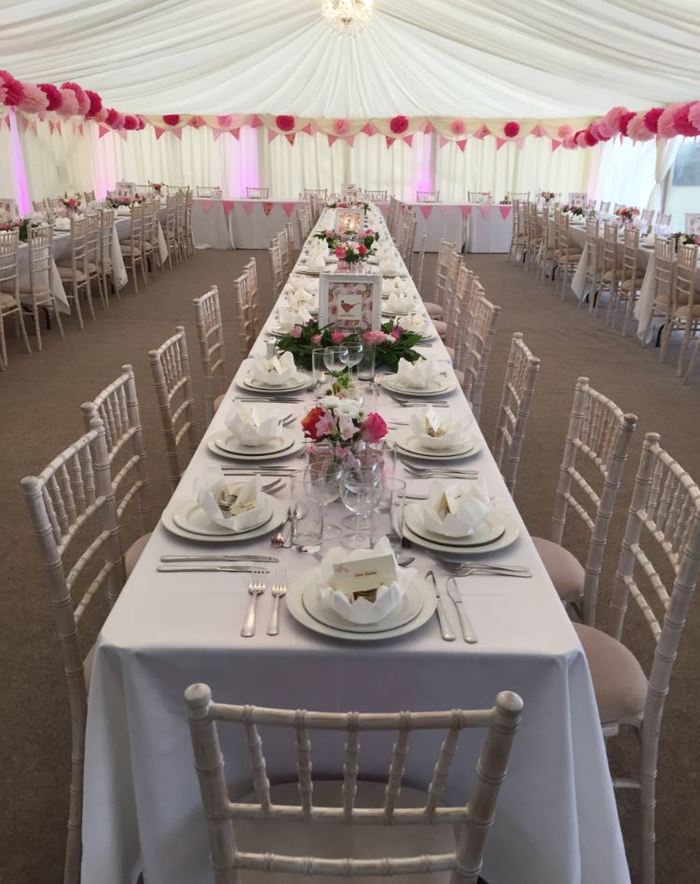  Profile Photos of MHC Events Ltd Warehouse 3 Newhouse Farm - Photo 6 of 19