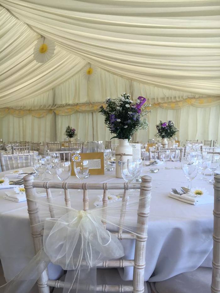  Profile Photos of MHC Events Ltd Warehouse 3 Newhouse Farm - Photo 5 of 19
