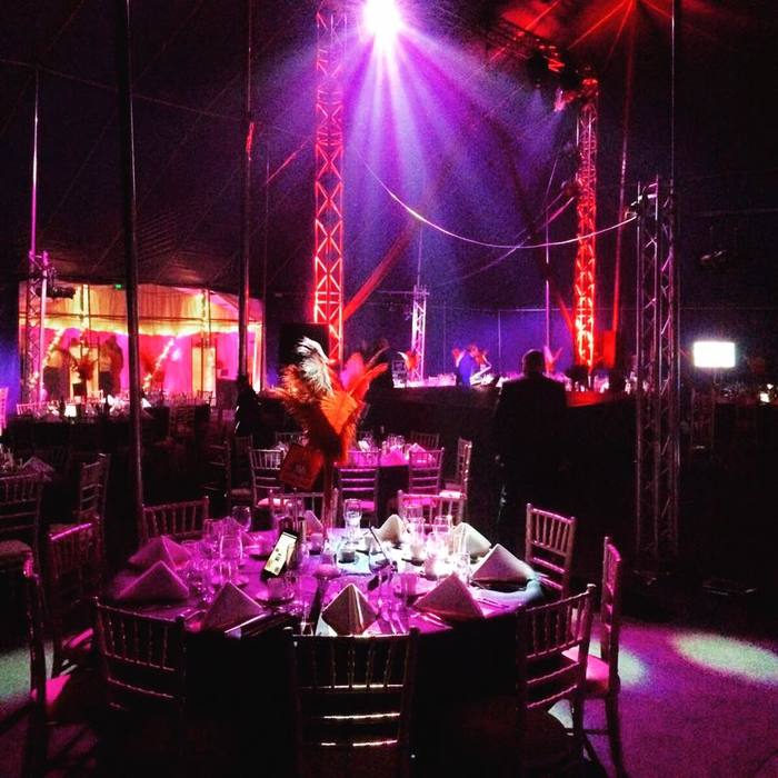  Profile Photos of MHC Events Ltd Warehouse 3 Newhouse Farm - Photo 16 of 19