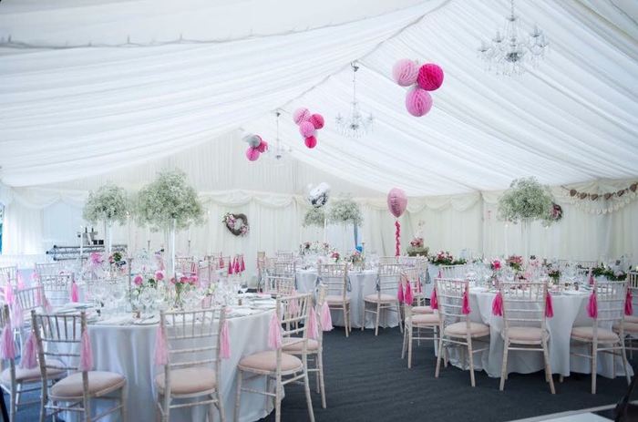  Profile Photos of MHC Events Ltd Warehouse 3 Newhouse Farm - Photo 19 of 19