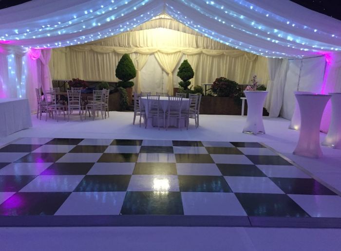  Profile Photos of MHC Events Ltd Warehouse 3 Newhouse Farm - Photo 18 of 19