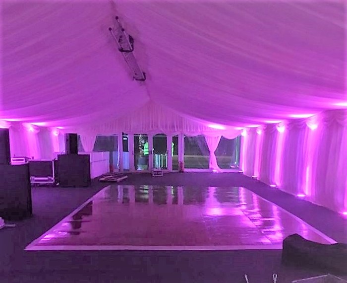  Profile Photos of MHC Events Ltd Warehouse 3 Newhouse Farm - Photo 15 of 19