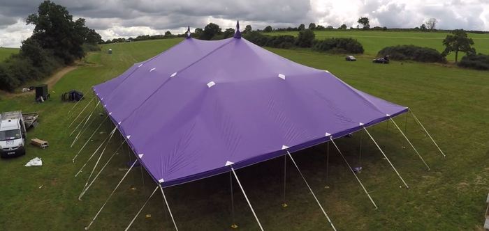  Profile Photos of MHC Events Ltd Warehouse 3 Newhouse Farm - Photo 2 of 19
