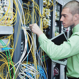  TeamLogic IT 10501 Ben C Pratt/6 Mile Cypress Pkwy 