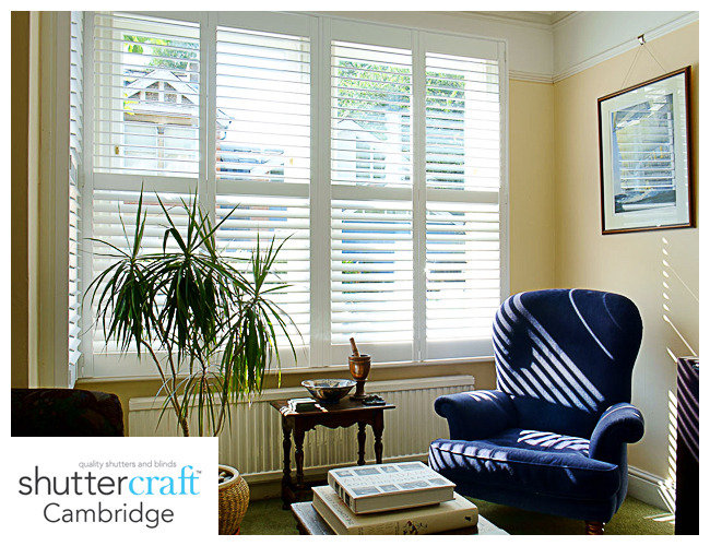  Profile Photos of Shuttercraft Cambridge 31 Royston Road Whittlesford - Photo 2 of 9