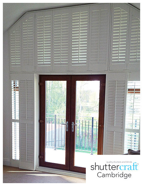  Profile Photos of Shuttercraft Cambridge 31 Royston Road Whittlesford - Photo 3 of 9