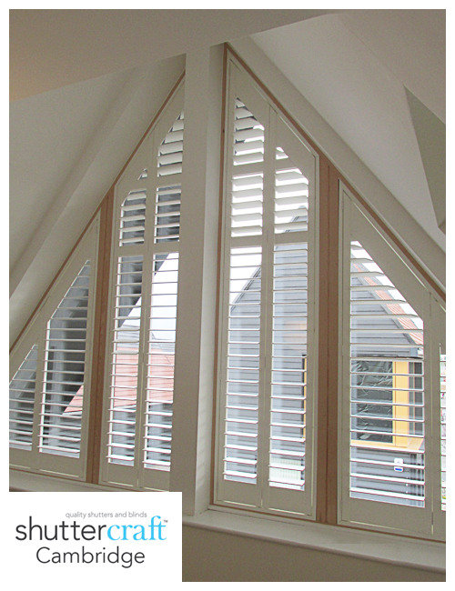  Profile Photos of Shuttercraft Cambridge 31 Royston Road Whittlesford - Photo 6 of 9