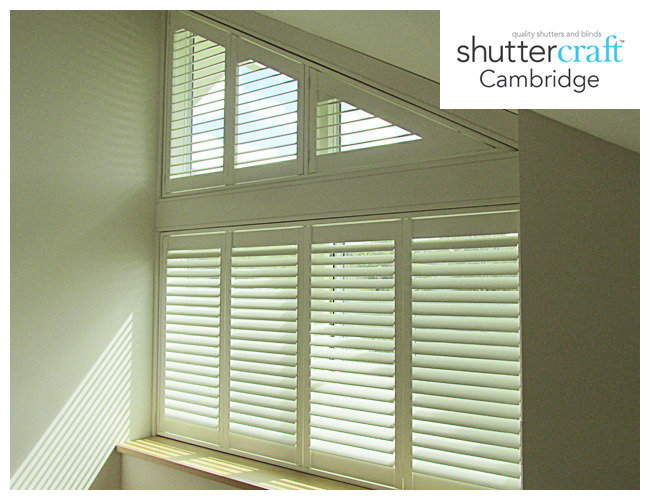  Profile Photos of Shuttercraft Cambridge 31 Royston Road Whittlesford - Photo 7 of 9