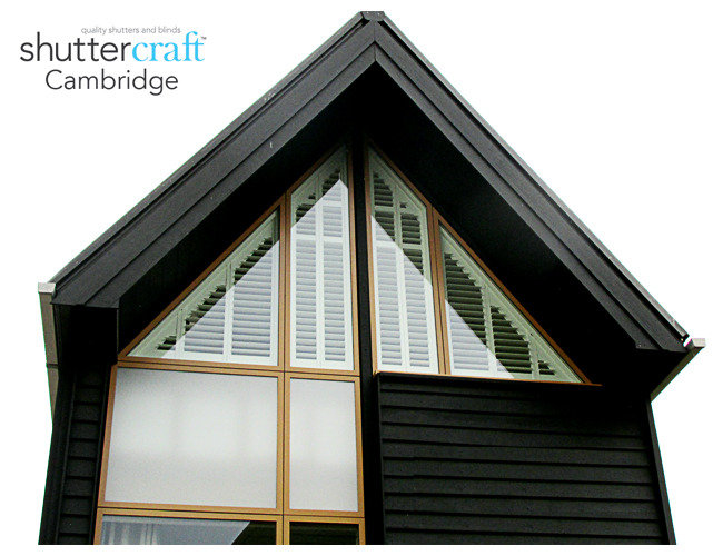  Profile Photos of Shuttercraft Cambridge 31 Royston Road Whittlesford - Photo 8 of 9