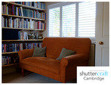  Shuttercraft Cambridge 31 Royston Road Whittlesford 