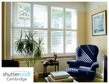  Shuttercraft Cambridge 31 Royston Road Whittlesford 