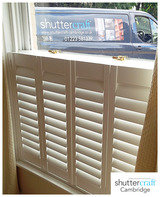  Shuttercraft Cambridge 31 Royston Road Whittlesford 