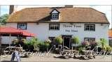 The Three Tuns, Cambridge 