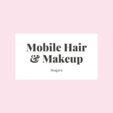 Mobile Hair and Makeup Niagara, Niagara Falls