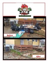 Junk Fellas LLC, Columbus