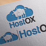 HostOx UK web hosting service provider, Inkersall