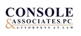 Console and Associates P.C, Newark