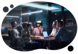 Custom AR VR Solutions for School Education, Kompanions, Gurugram
