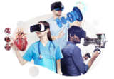Custom AR/VR Solutions for School Educations, Kompanions, Gurugram