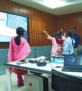 VR for Classroom, Kompanions, Gurugram