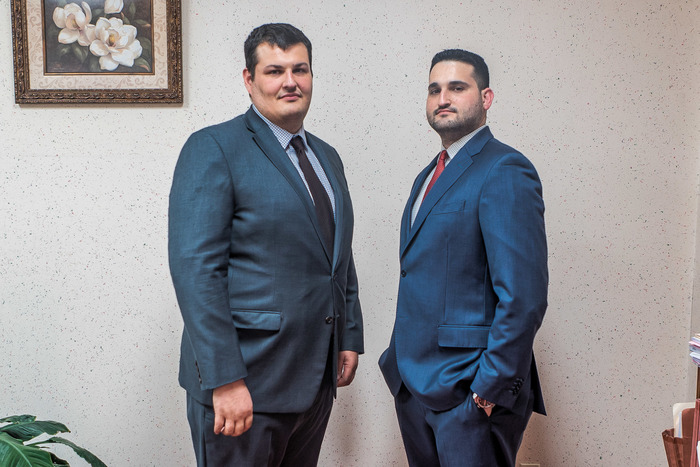  New Album of Immigrant Visa Lawyer 2903 Ocean Ave, suite 220 - Photo 3 of 5