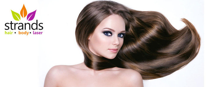  Profile Photos of Strands Hair 380 Canyon meadows DR.SE - Photo 1 of 8