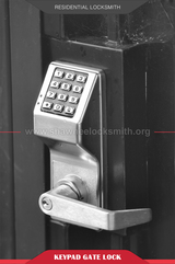 Fast Master Locksmiths, Shawnee