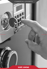 Fast Master Locksmiths, Shawnee