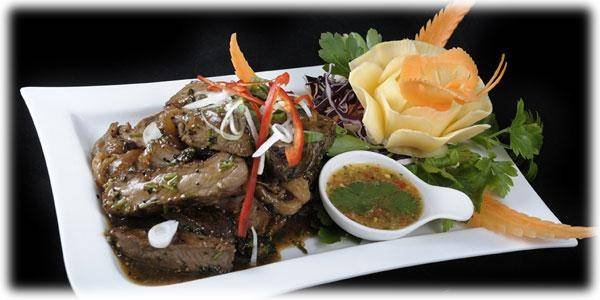  Profile Photos of Thai Village Restaurant Eastbourne 29b & 29c Church Street Willingdon  - Photo 5 of 12