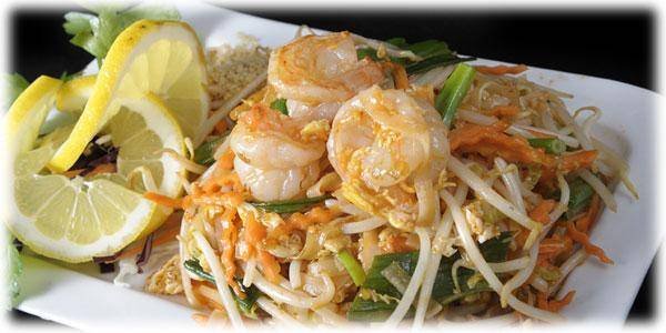  Profile Photos of Thai Village Restaurant Eastbourne 29b & 29c Church Street Willingdon  - Photo 7 of 12